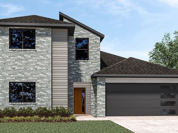 Plan Elevation.