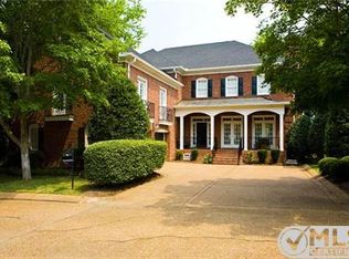 1 Wyndham Pl, Nashville, TN 37215
