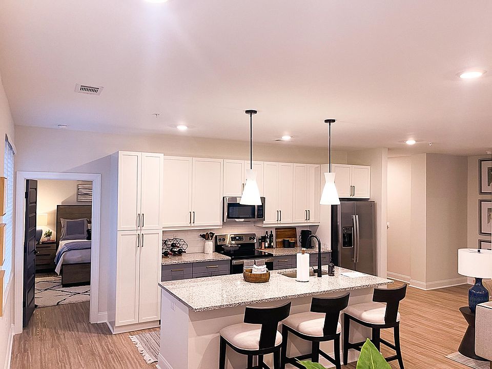 Birch Hill Apartment Rentals Asheville, NC Zillow