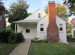 4302 Barrington Rd, Baltimore, MD 21229