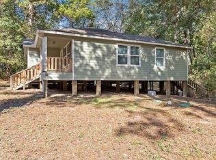 271 Private Road 7505, Woodville, TX 75979