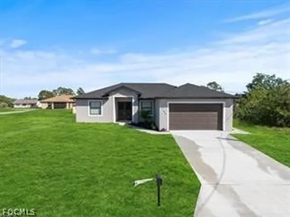 5306 Lee St, Lehigh Acres, FL 33971