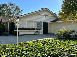 7 El Sereno Dr, San Carlos, CA 94070