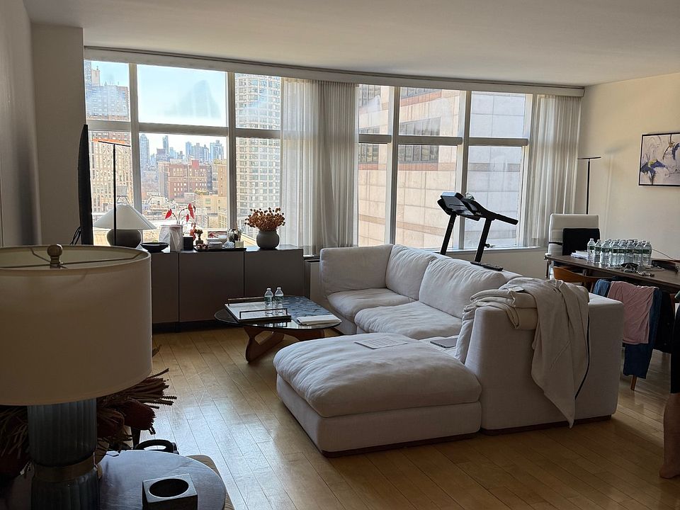 1st image of 160 W 66th St APT 17F