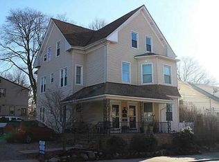 281 Jastram St, Providence, RI 02908