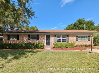 3230 Wedgefield Blvd, Jacksonville, FL 32277