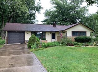 5814 Cooper Rd, Indianapolis, IN 46228