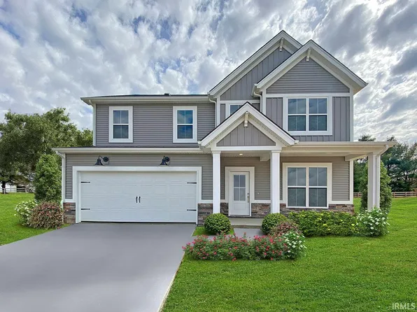 3002 Tipperary Dr, Evansville, IN 47725
