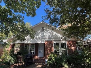 1209 Irma St, Brownwood, TX 76801