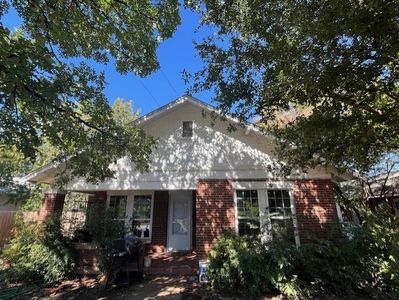 1209 Irma St, Brownwood, TX, 76801