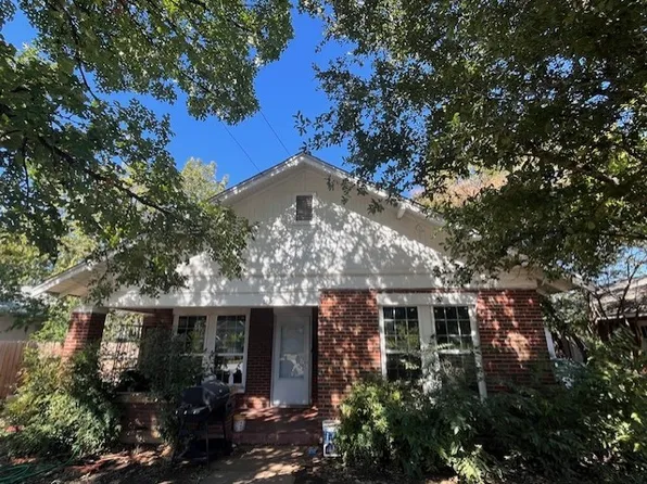 1209 Irma St, Brownwood, TX 76801