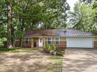 109 Circle B S, ROLAND, OK 74954