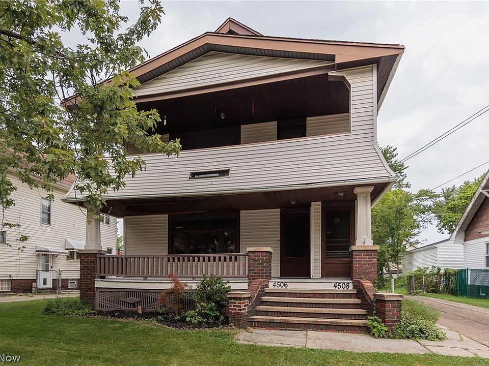 1st image of 4506 Wichita Ave