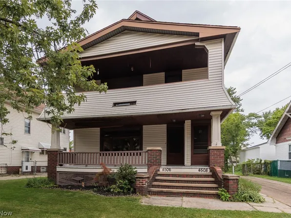 4506 Wichita Ave, Cleveland, OH 44144
