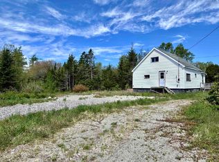 3583 State Highway 3 E, Green Harbour, NS B0T 1L0