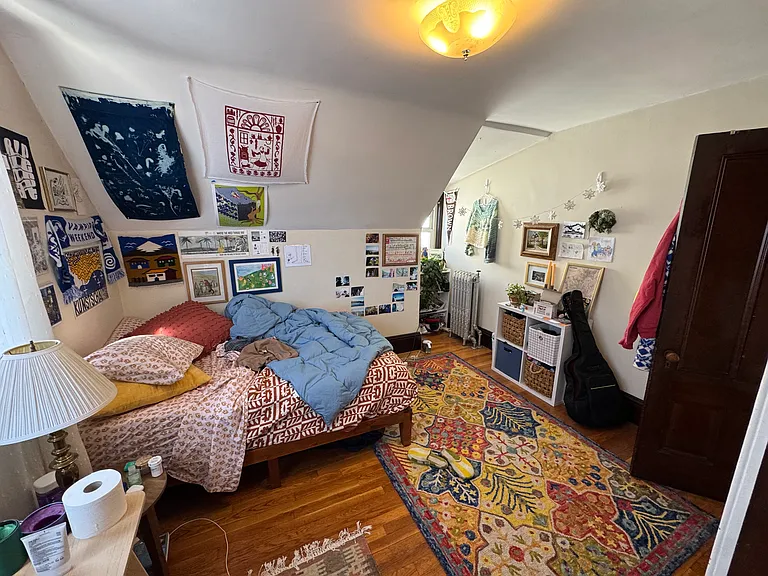 211 Holland St #3 — Photo 12
