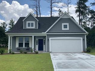 3031 Honey Clover Ct LOT 79, Longs, SC 29568