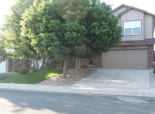 5170 Paradox Dr, Colorado Springs, CO 80923