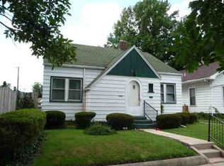 1843 S 10th St, Terre Haute, IN 47802