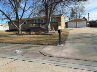 101 N Allen Ave, North Platte, NE 69101