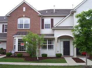29021 Whitby Dr, Romulus, MI 48174