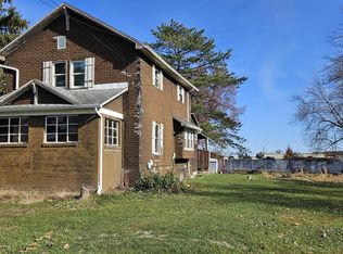 2370 N McDonel St, Lima, OH 45801