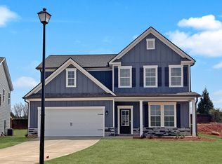 1110 Titus Ln, Statham, GA 30666