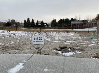 220 Solomon Loop NW, East Wenatchee, WA 98802
