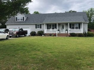 122 Brock Ridge Run, Elizabeth City, NC 27909