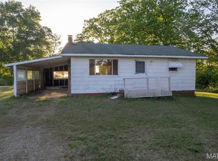 1619 County Road 523, Poplar Bluff, MO 63901