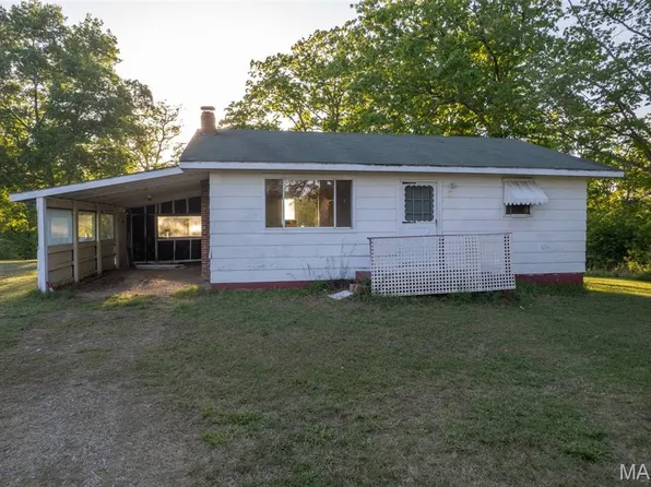 1619 County Road 523, Poplar Bluff, MO 63901