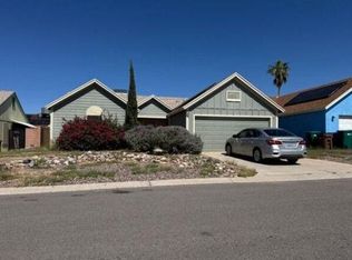 4030 W Norwood St, Tucson, AZ 85742