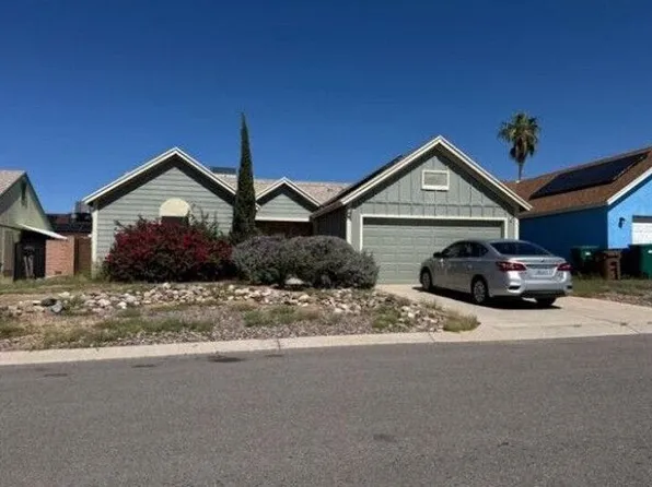 4030 W Norwood St, Tucson, AZ 85742