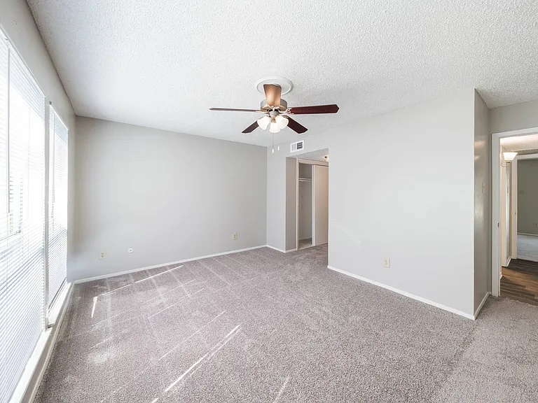 Pinehurst: Bedroom 2, at Westdale Hills, TX