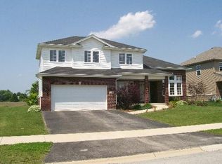 16264 Lakeside Dr, Lockport, IL 60441