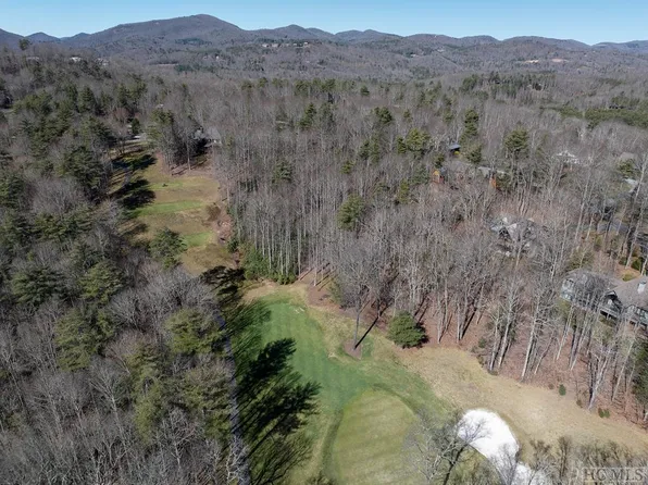 Lot 207 Audubon Trail, Cashiers, NC 28717