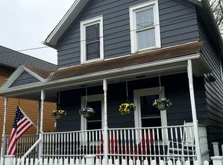 781 Starkweather Ave, Cleveland, OH