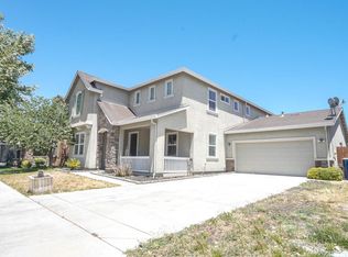 266 Cherry Blossom Ln, Patterson, CA 95363
