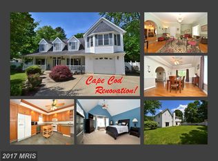 19855 Three Notch Rd, Lexington Park, MD 20653