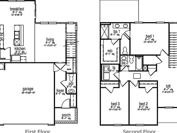 Floor Plan.