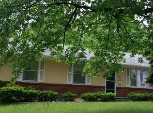 8801 E Gregory Blvd, Raytown, MO 64133