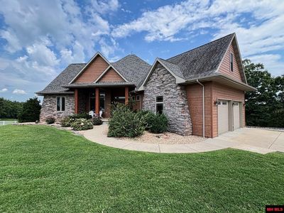 71 Wolfley Rd, Mountain Home, AR, 72653