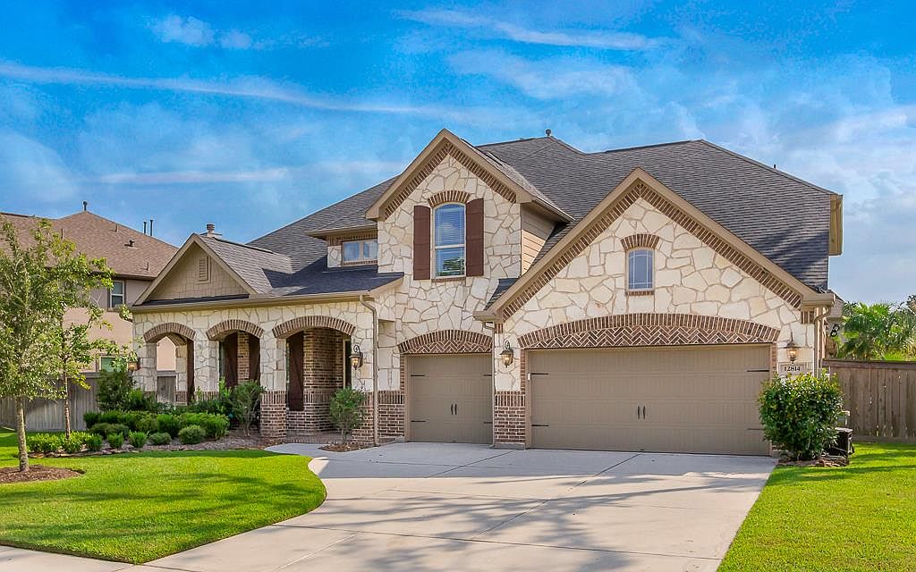 12814 Kinkaid Meadows Ln, Humble, TX 77346 Zillow