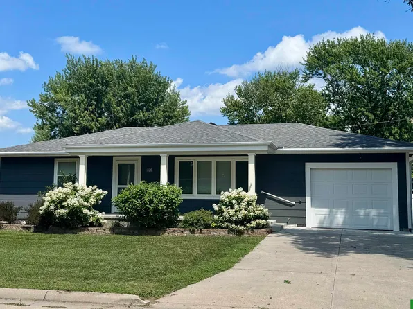 520 N Ohio Ave, York, NE 68467