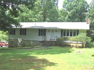 7507 Wheats Valley Rd, Bedford, VA 24523