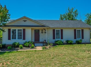 95 Midgett Farm Rd, Concord, VA 24538