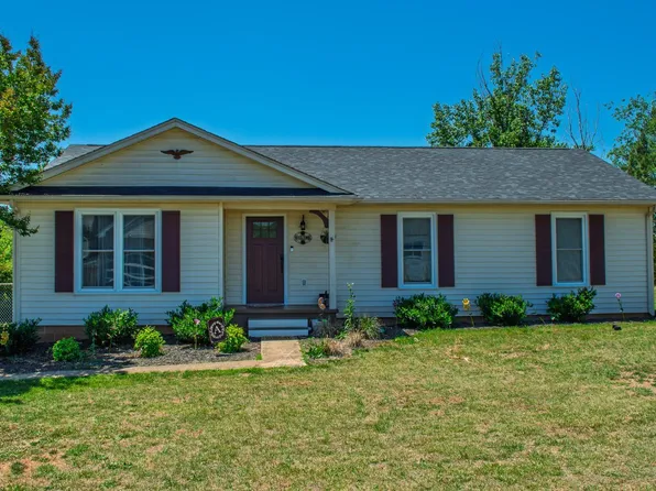 95 Midgett Farm Rd, Concord, VA 24538