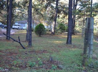 503 County Road 3300, Colmesneil, TX 75938