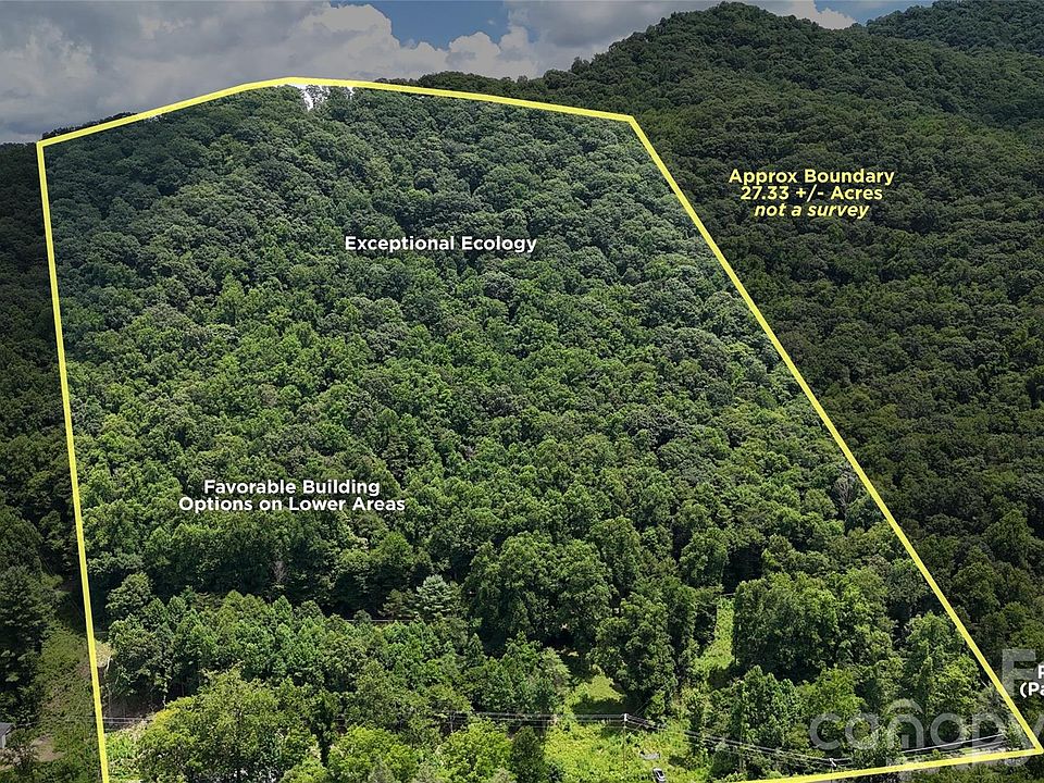 1st image of Paint Fork Rd