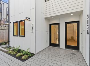 313 17th Ave E, Seattle, WA